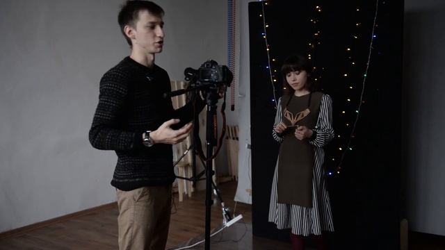 Как фотографировать бенгальские огни