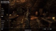 Skyrim Vampire Lord Walkthrough Part 10: The Recovery 1 Run (More Magicka Regeneration!)