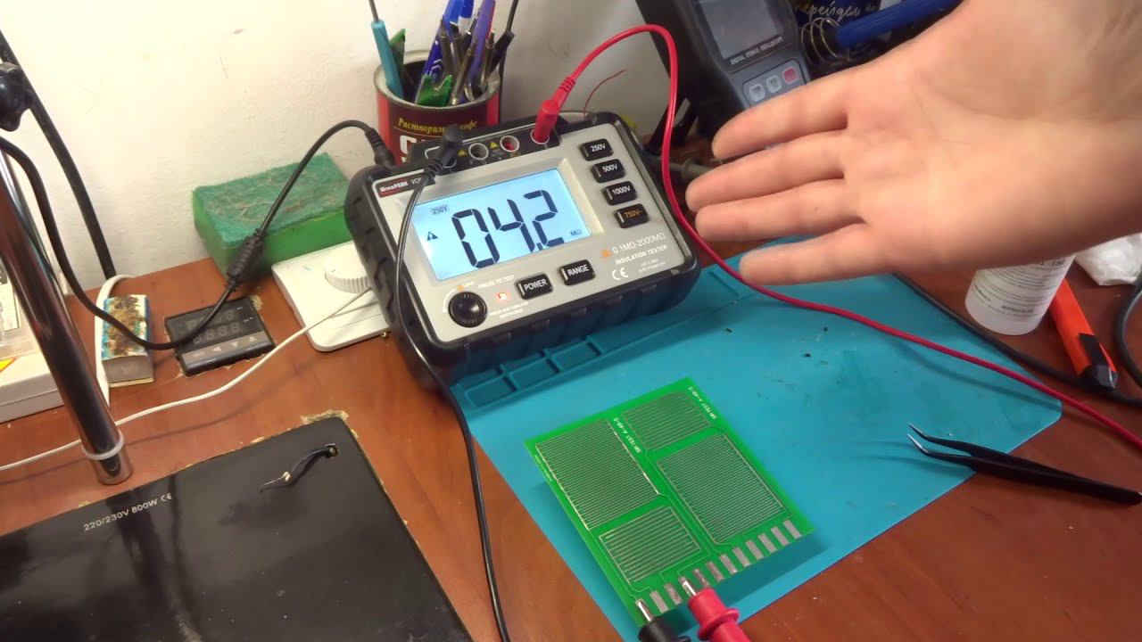 Новый RusFlux FN-210. Ну шо?! Победа над китайцами по всем фронтам!!