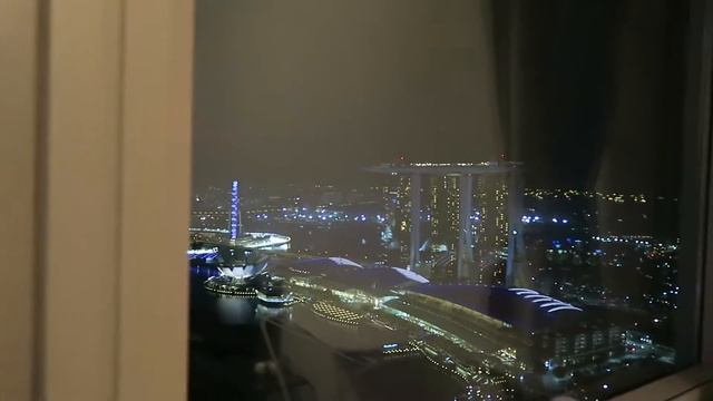 Singapore September 2016