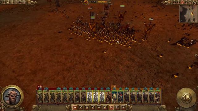 [2] BEASTKRIEG! - Total War: Warhammer (Beastmen) An Eye For An Eye Campaign Walkthrough