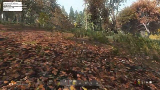 DAYZ-РЕМОНТ БАЗЫ ПОСЛЕ РЕЙЙДА ..НАНОСИМ ОТВЕТНЫЙ УДАР!!!