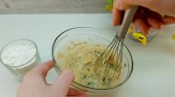 Blumenkohl wird schmackhafter als Fleisch! In wenigen Minuten fertig, Sie werden begeistert sein!