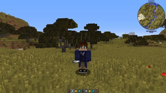 IRON BACKPACKS MOD | Mochilas de Hierro, Oro y Diamante - Review Minecraft 1.12.2