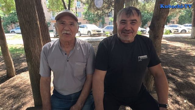 Что было то было...Разговор без купюр.. Часть первая