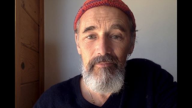 Speech Bubbles Patron Mark Rylance