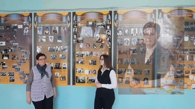 Наставник