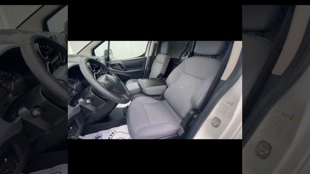 Citroen Berlingo 1.6/HDI/2+1места