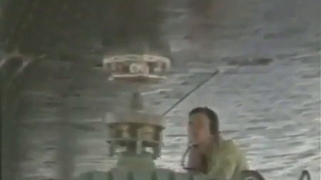 МРИЯ мечта Для «БУРАНа», СССР 1989 год