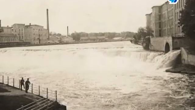 НЛО Неизвестная Ленинградская Область 7 Ивангород.