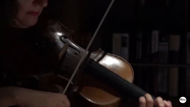 Bach Goldberg-variations 19/ Y.Igonina, M.Murtuzalieva, Rustam Komachkov