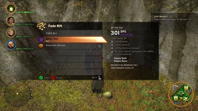 Glitches That Make The Game Broken  Dragon Age Inquisition