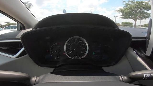 2020 Toyota Corolla LE | For Sale | 113285