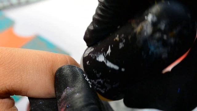Базовый курс по маникюру и наращиванию ногтей!