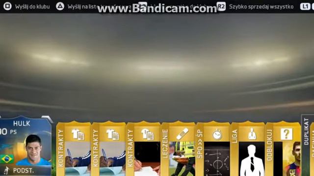 Fifa 15 - Pack Opening #Król Otwierania