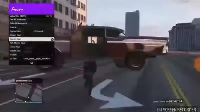 Моды на гта 5 xbox360