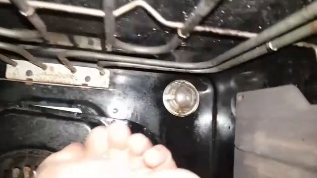 Hotpoint oven Bulb Replacement ?✔