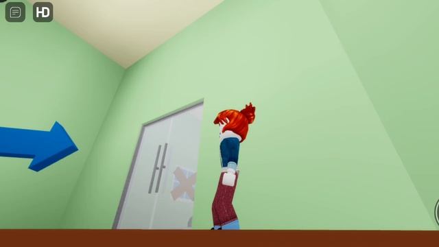 побег из питëрочки 1