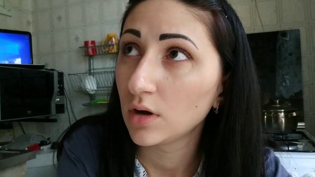 VLOG :будни мамы в декрете//готовлю ДЕТСКИЙ КУРИНЫЙ СУП и РИС С ГОВЯДИНОЙ//вышли на прогулку