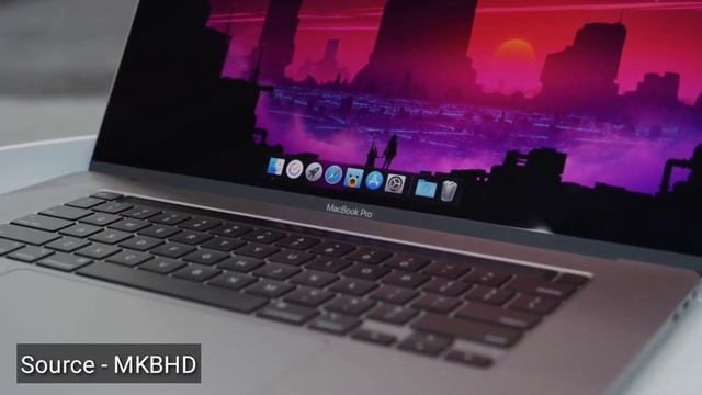 Why You Should Buy a MacBook ?