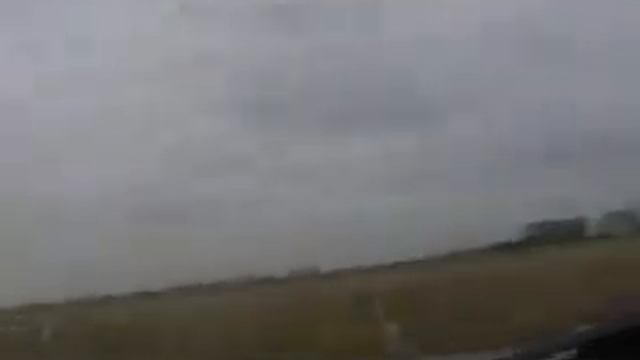 Ford Escort MK 1 drifting