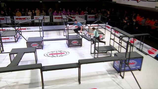 3x World Champs almost get DESTROYED by NEWBIES! [WCT5UK - MRGvsLDN]