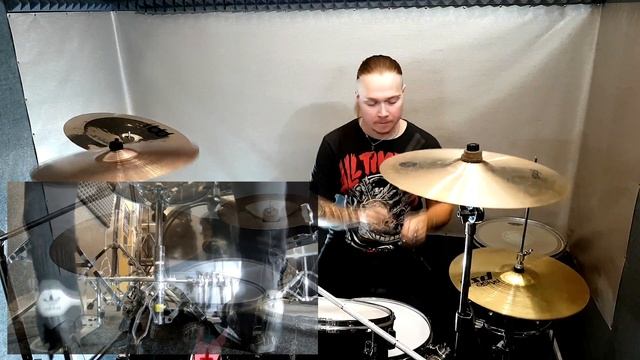 5 крутейших ритмов с карданом тебе в копилку!