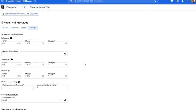 Cloud Composer 2 - Getting Started for Composer 1 users