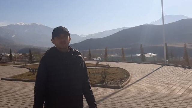 НУРОБОД-ДАРБАНД-ПАРКИ НАВ-نورآباد. قلعه دربند تاجیکستان-2021