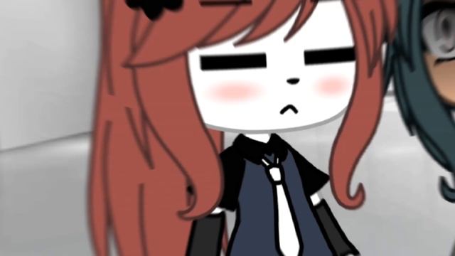 [🤚]–Только его девушке можно пройти–[🤚][]meme[]Gacha Life[]Gacha Club[]