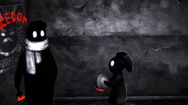 Beholder Teaser [Chinese]
