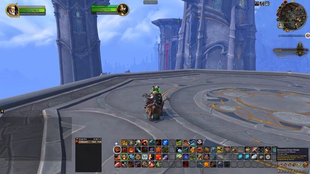 World of Warcraft -  Rehber - Tamamen yeniyim, nasıl ve nereden başlarım?