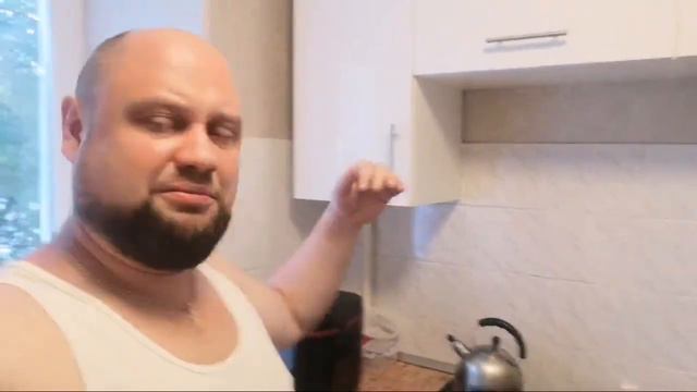 Анонс МАЙКА-АЛКАШКА