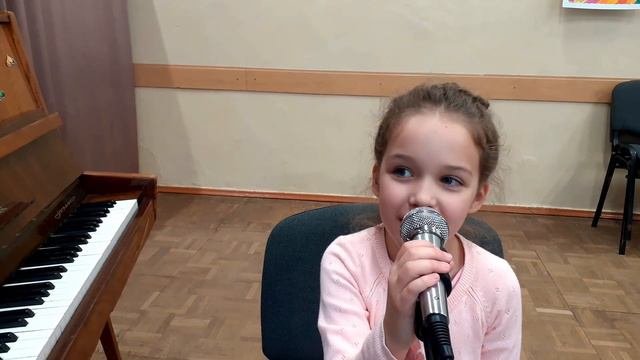 Таїсія Волокідіна - Лисичка
