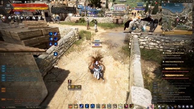 BDO Fresh Start Series: Ep1 The Journey Begins .. Again