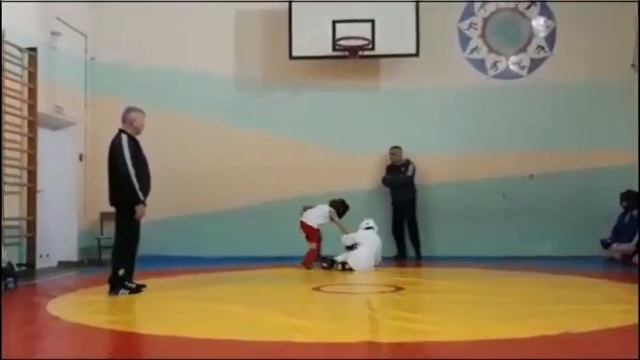 11 апреля 2020 г.