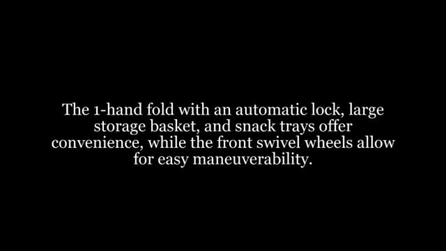 Graco Ready2Grow Classic Connect LX Stroller,