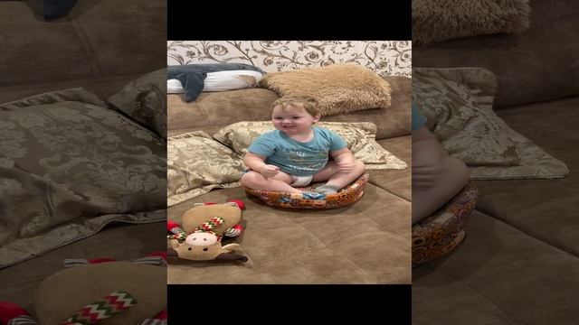 Отжали лежанку у кота#