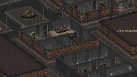 Fallout 2 в 2021 году | FALLOUT 2 ПРОХОЖДЕНИЕ