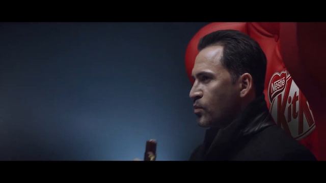 КитКат Дарк Темная сторона