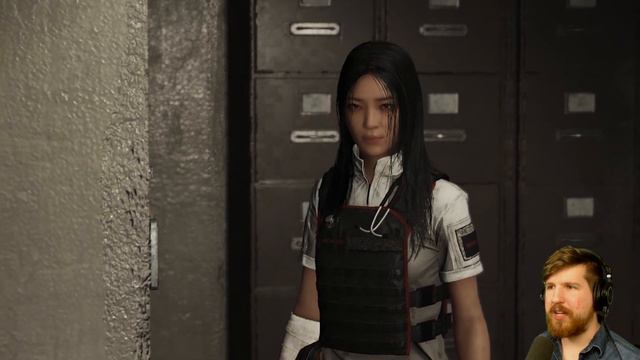 THE EVIL WITHIN 2 [Part 6] - A Sticky Situation