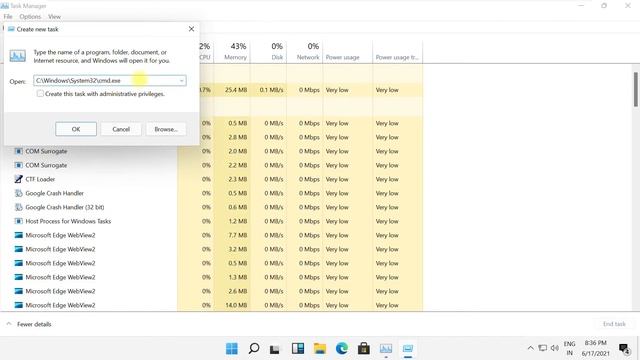 How to fix Error The application was unable to start correctly in Windows 11 - 0xc00005 & 0xc00007b
