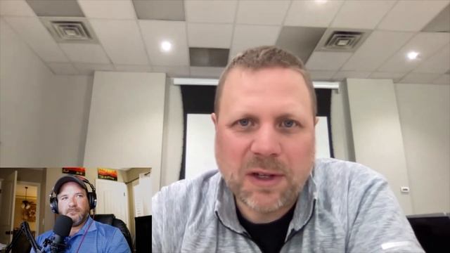 Interview with Colin Pape ! Presearch Main Net goes live in DAYS!