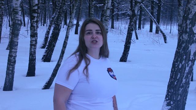 Баллада о борьбе (cover)