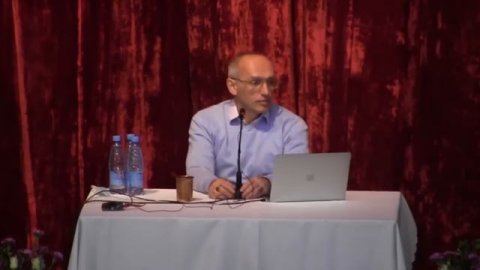 Жена - это не служанка! Торсунов лекции