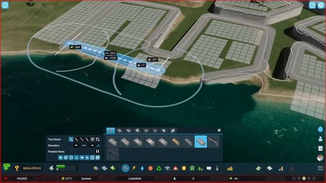 Can we build a CAR-FREE EUROPEAN CITY in Cities Skylines 2?