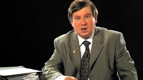 026 Временное правительство