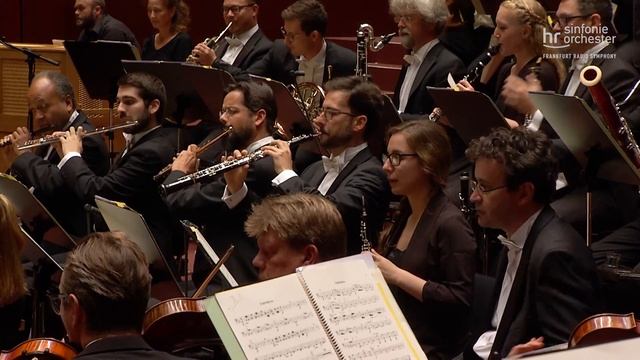 Ljadow: Baba Yaga ∙ hr-Sinfonieorchester ∙ Andrés Orozco-Estrada
