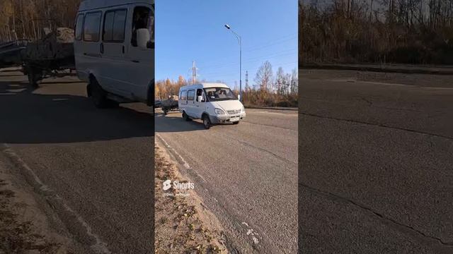 РЫБОЛОВНЫЙ АВТОПОЕЗД СУЩЕСТВУЕТ