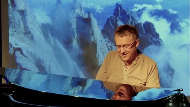 Сергей Демидович - Город мой